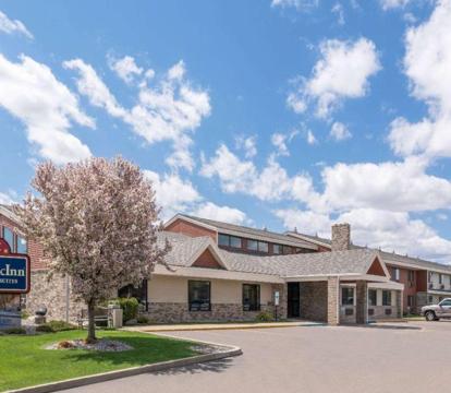 Photo of AmericInn by Wyndham Fargo West Acres