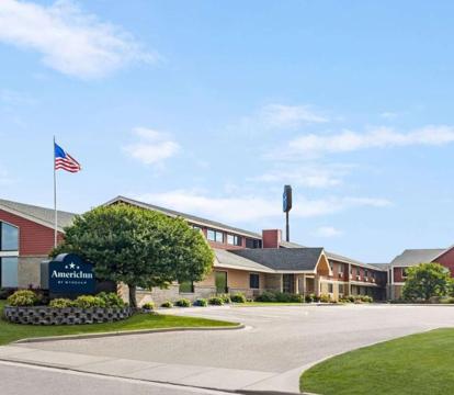 Photo of AmericInn by Wyndham Sauk Centre