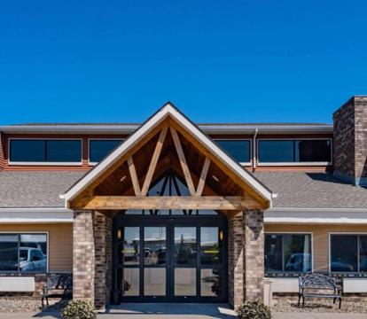 Photo of AmericInn by Wyndham Aberdeen Event Center