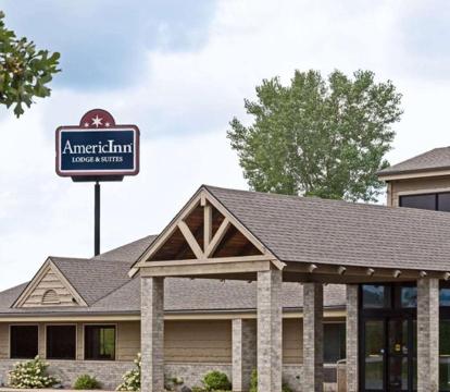 Photo of AmericInn by Wyndham Tomah