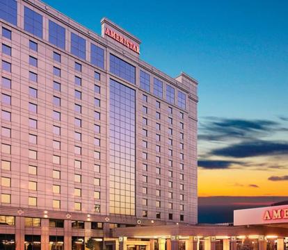 Experience the Best Casino Hotels in Indiana: Your Guide to Luxurious Casino Resorts