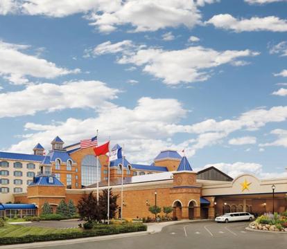 Photo of Ameristar Casino Hotel Council Bluffs
