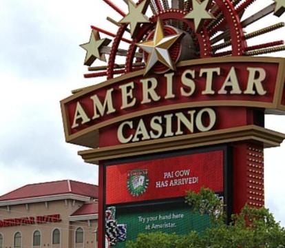 Photo of Ameristar Casino Hotel Vicksburg, Ms.