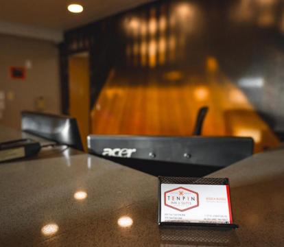 Photo of Ten Pin Inn & Suites