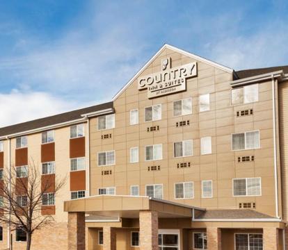 Photo of Country Inn & Suites by Radisson, Sioux Falls, SD