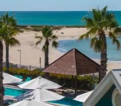 Photo of AN OCEAN,BEACH and POOL VIEW APARTMENT - BEACHFRONT