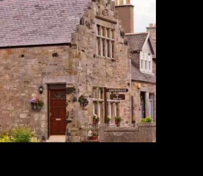 The most romantic hotels and getaways in Cockenzie (Lothian)