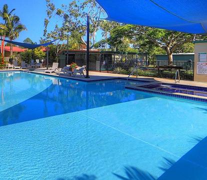 Photo of Anchorage Holiday Park