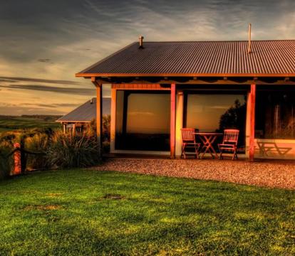 Photo of Anchors Port Campbell