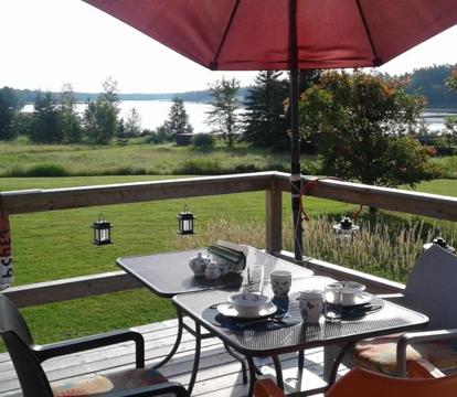 Photo of L'Ancrage Bed & Breakfast