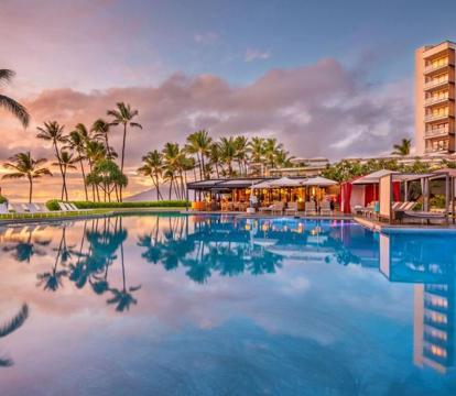 Photo of Andaz Maui at Wailea Resort - A Concept by Hyatt