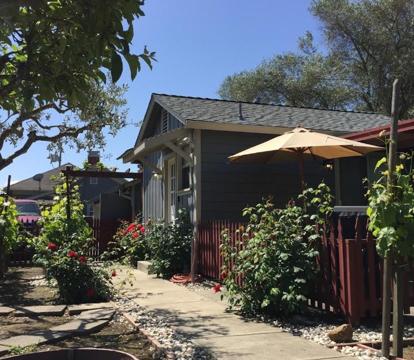 Photo of Andrea's Hidden Cottage