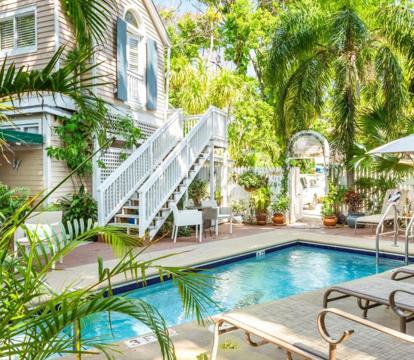 Photo of Andrews Inn & Garden Cottages