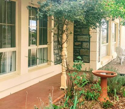 Photo of Angaston Lodge