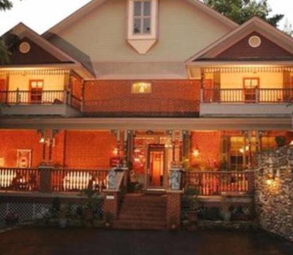 Photo of Angel at Rose Hall