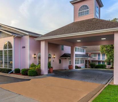 Photo of Angel Inn - Central