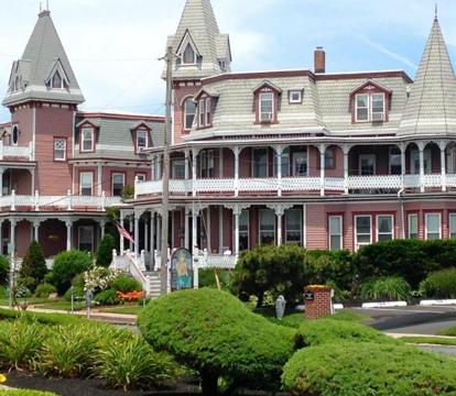 Photo of Angel of the Sea Bed and Breakfast