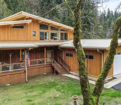 Best Adults-Only hotels in Skamania (Washington State)