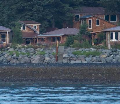 Photo of Angels Rest on Resurrection Bay LLC