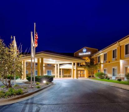 Photo of Best Western Annawan Inn