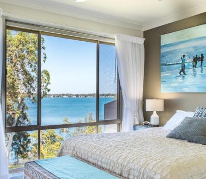 Photo of Anne's Waterfront Haven B&B