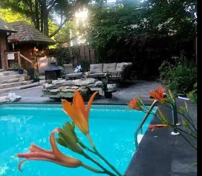 Photo of Annëken 1000 Islands B&B Luxury Suites & Spa