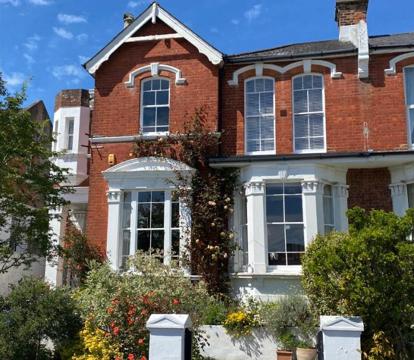 Photo of Anne’s House