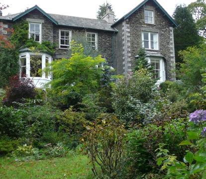 Photo of Annesdale House