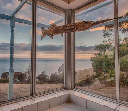 Photo of Antechamber Bay Retreats