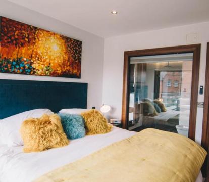 Photo of Antrim House