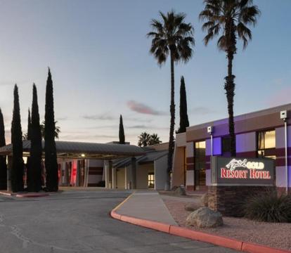 Photo of Apache Gold Resort Hotel & Casino