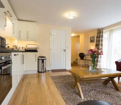 Photo of Oxford Apartments 1