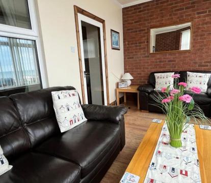 Photo of Beach View, Royal Court Apartments Seafront Luxury Property, Bridlington