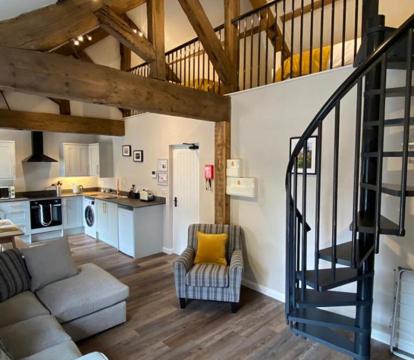 Photo of Apartment @ Booth Hall