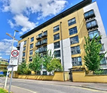 Photo of Apartment On d'Ring