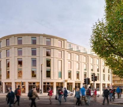 Photo of Apex City of Bath Hotel