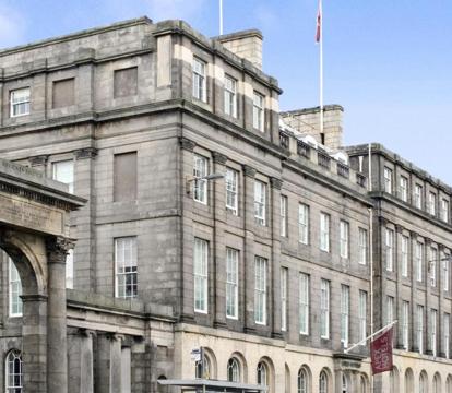 Photo of Apex Waterloo Place Hotel