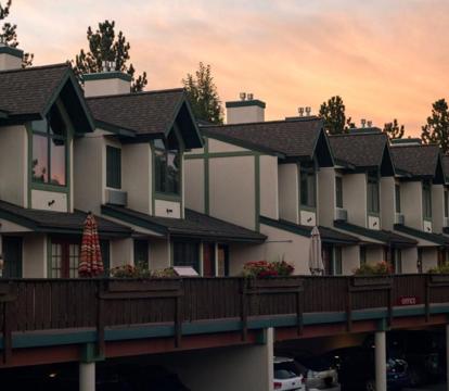 Photo of Appenzell Inn