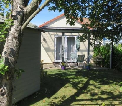 Photo of Apple Tree Corner Apartment