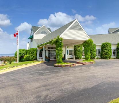 Photo of Apple Tree Inn; SureStay Collection by Best Western