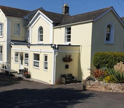 Photo of Appletorre House Holiday Flats