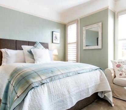 Photo of April House Weybridge - Boutique Guesthouse