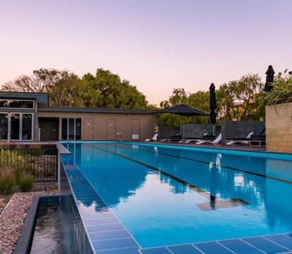 Photo of Aqua Resort Busselton