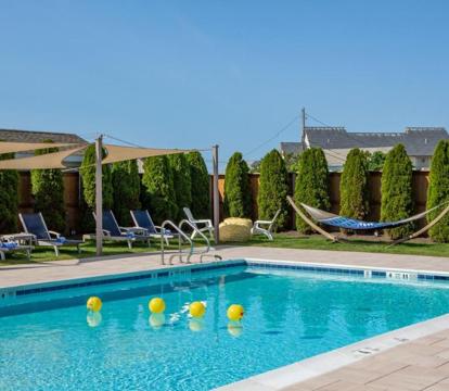 Photo of Aqualina Inn Montauk