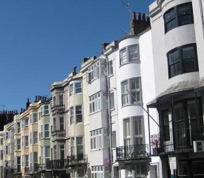 Photo of Aquarium Guest House