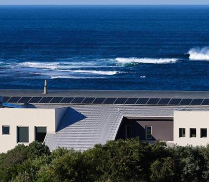 Photo of Aquatic Visions Studio Apartments