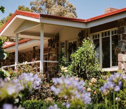 Photo of Araluen Boutique Accommodation