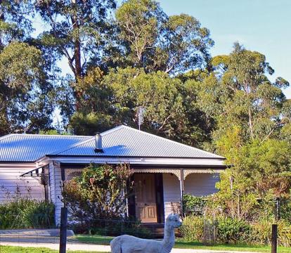 Photo of Araluen Park Cottages