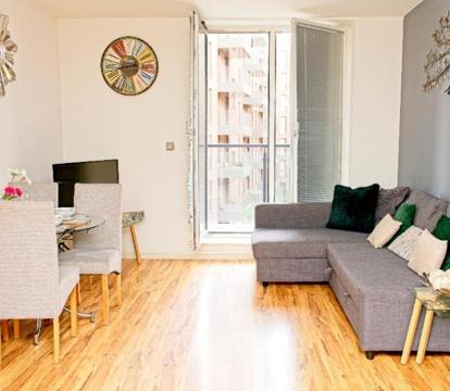 Photo of CENTRAL Skyline CITY CENTER APARTMENT