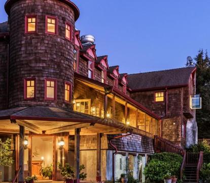 Best Adults-Only hotels in Arch Cape (Oregon)